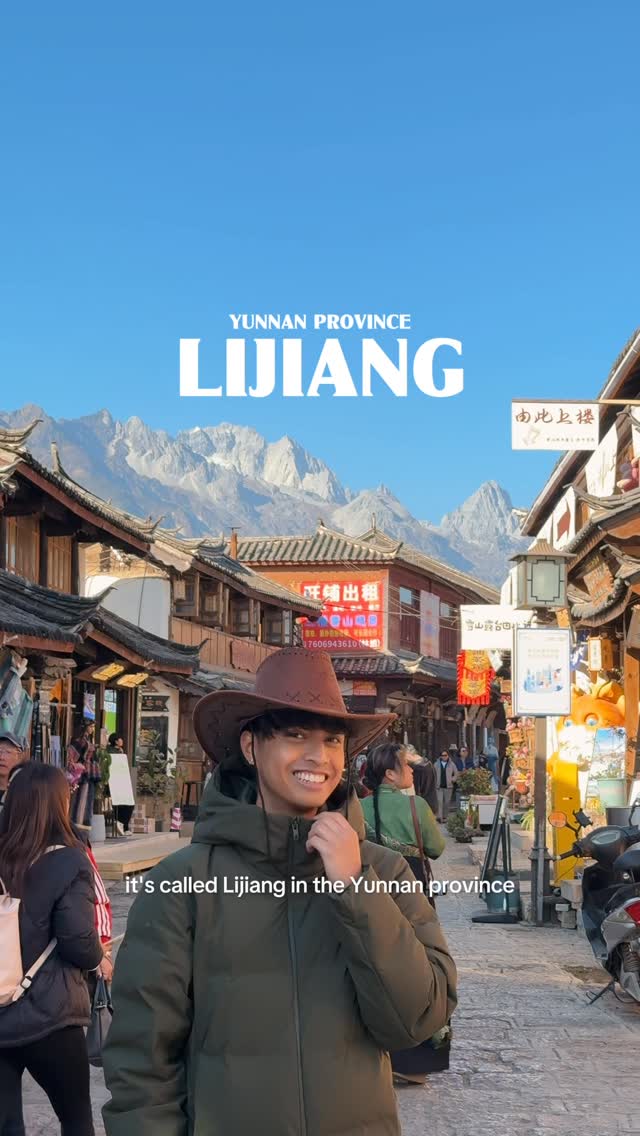 6 Landmarks in China