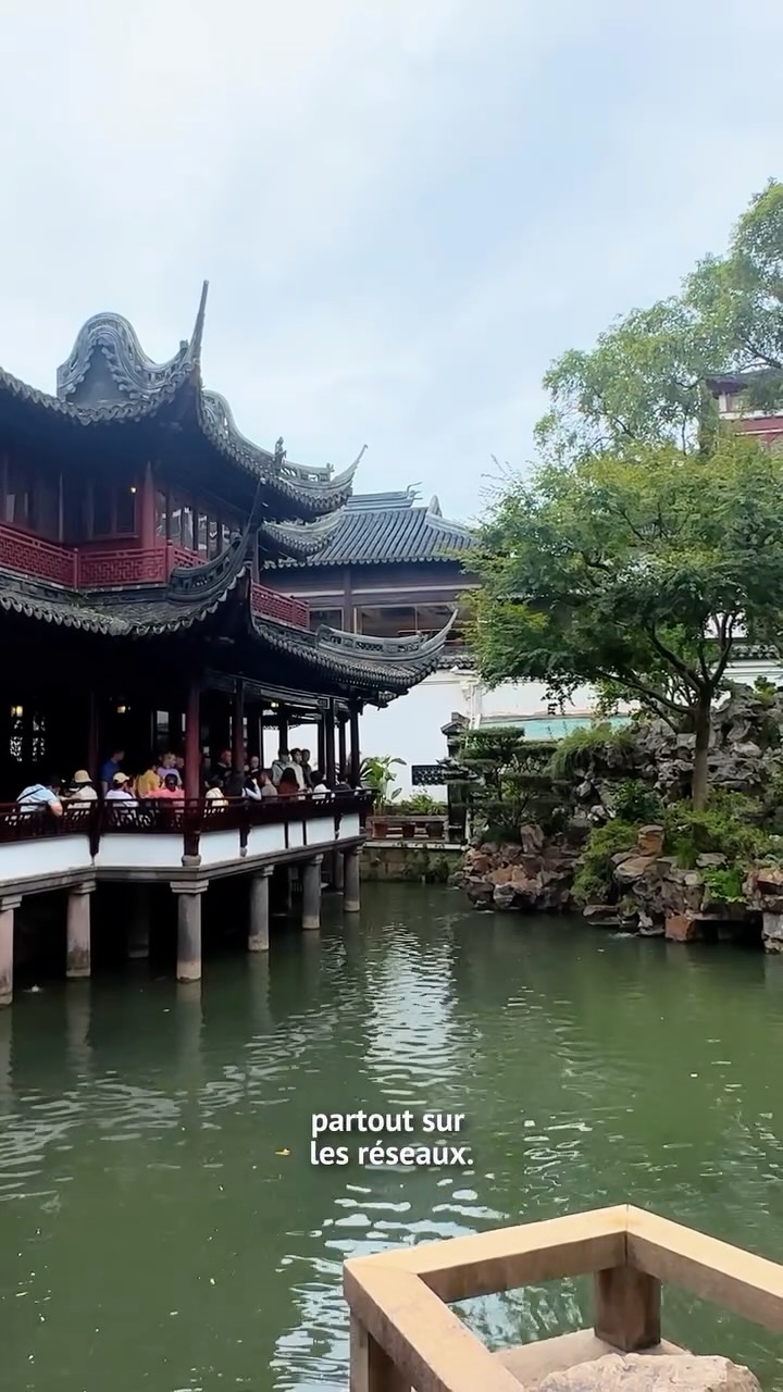3 Attractions in Shang Hai Shi