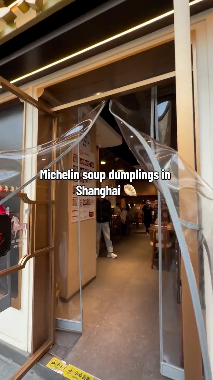 1 Restaurants in Shang Hai Shi