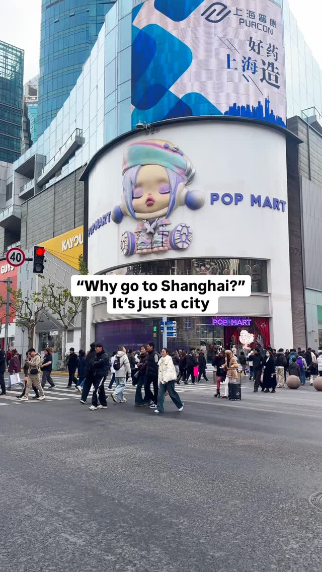 8 Attractions in China