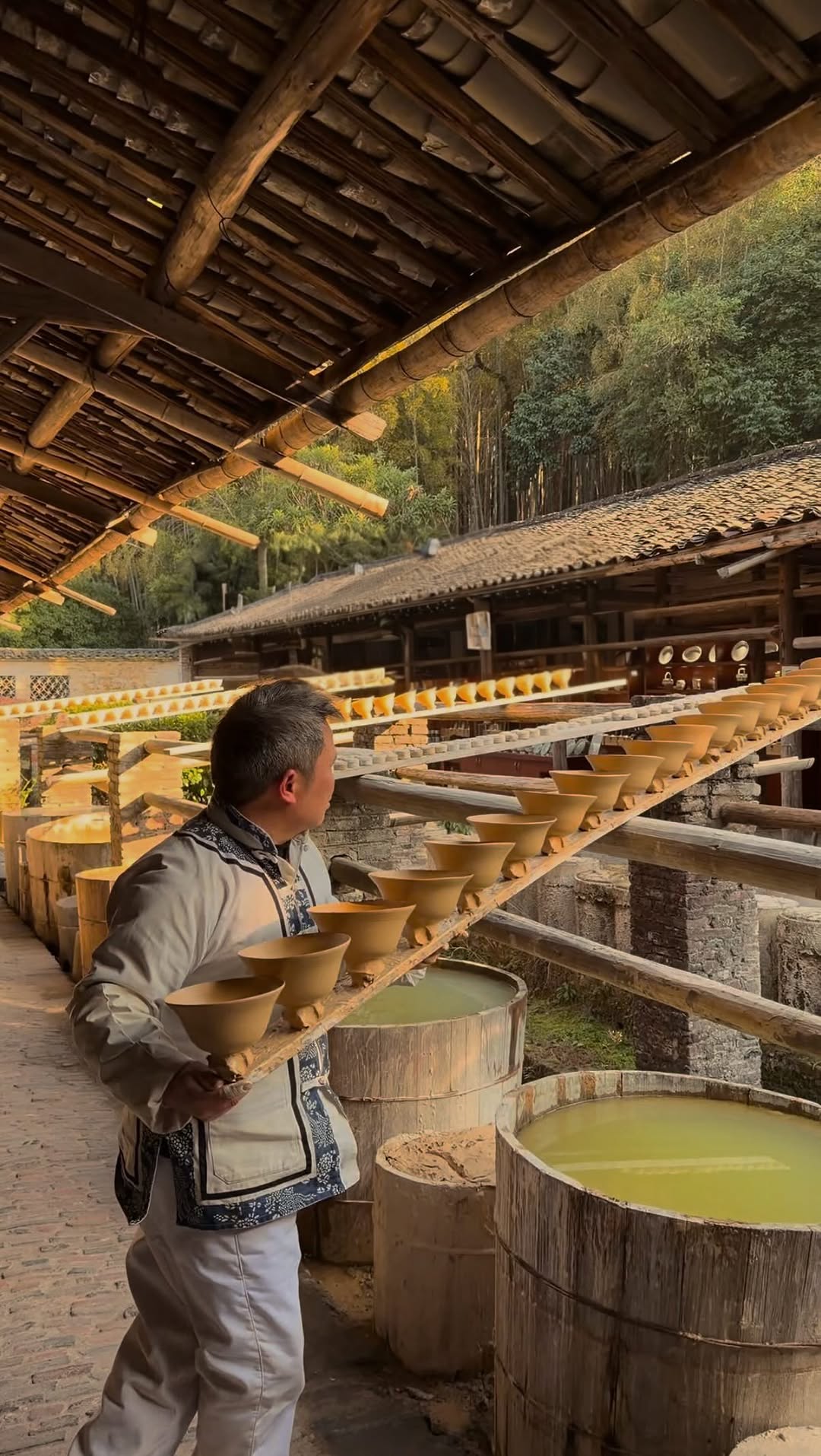 1 Places in Jingdezhen
