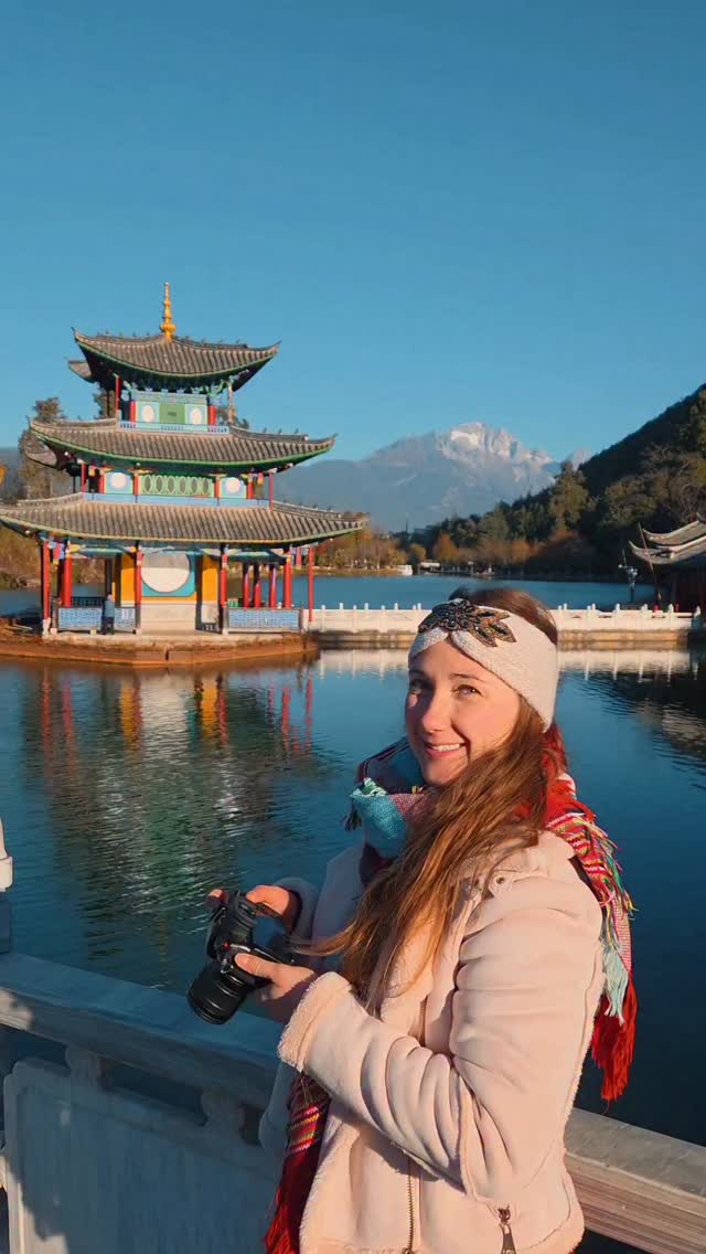Authentic Chinese Sites Offering Cultural Experiences