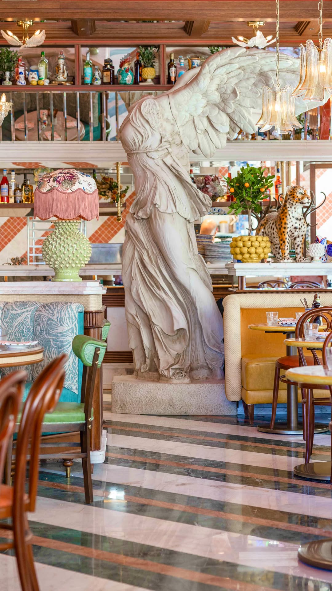 Florentine: A Taste Of Italy