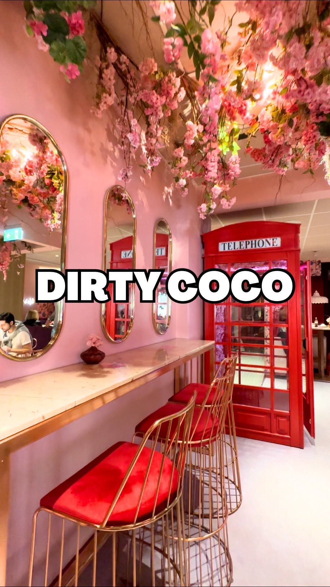 3 Places in Stockholm