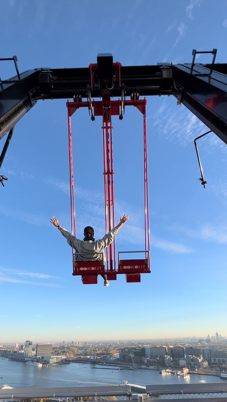 Amsterdam's Interactive and Sweet Attractions