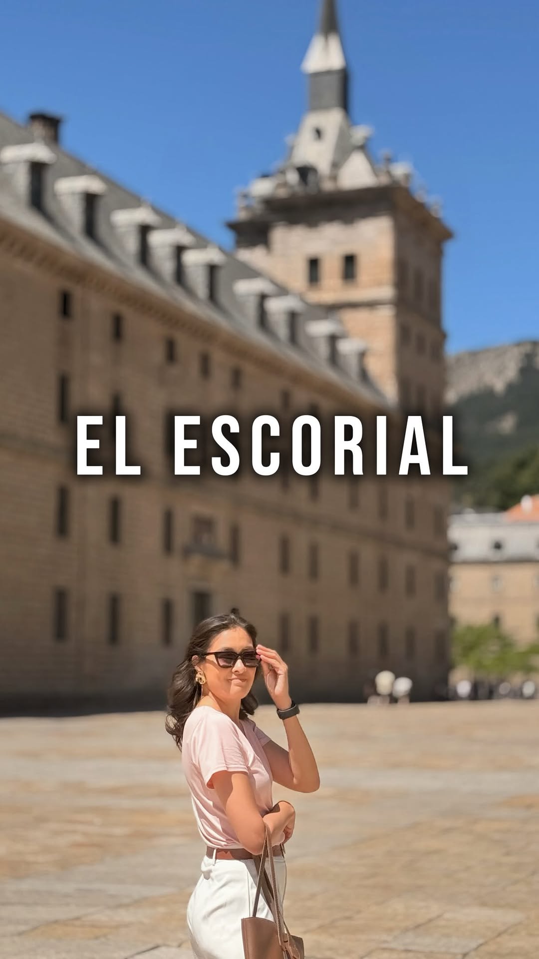 Royal El Escorial: Power, Restraint, and Quiet Luxury
