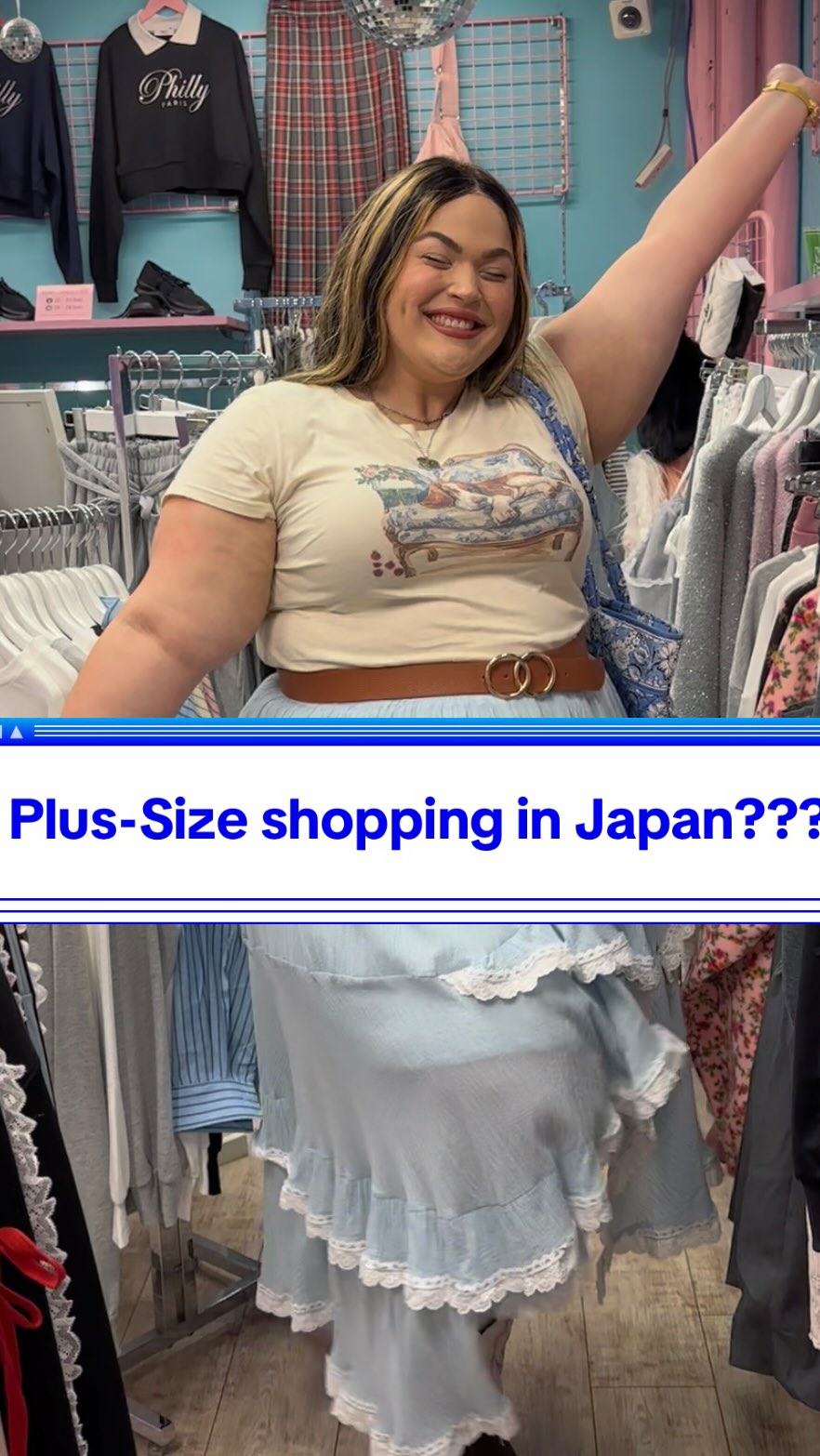 Tokyo Shopping: Takeshita Street, Shibuya, and PUNYUS