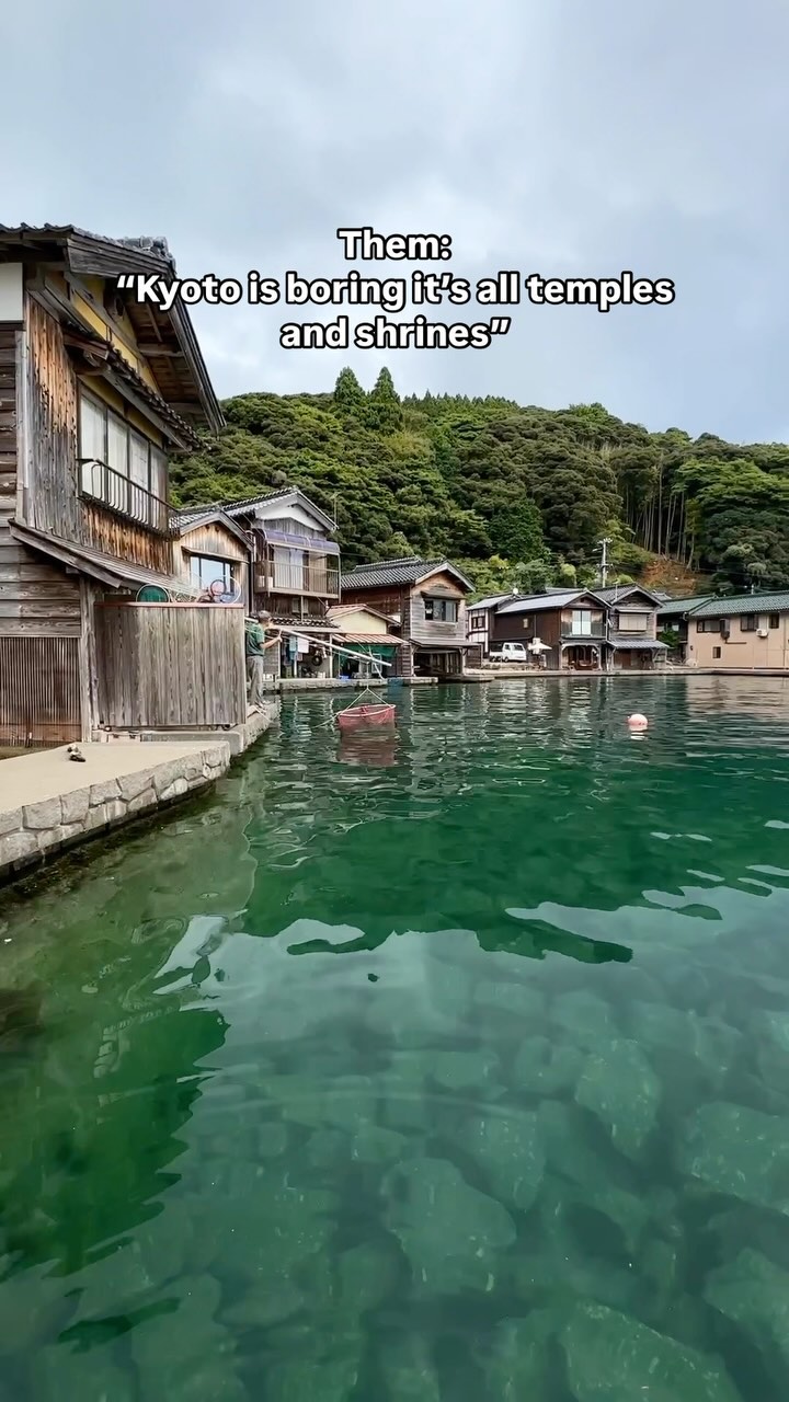 Explore Kyoto's Hidden Gems Beyond Gion