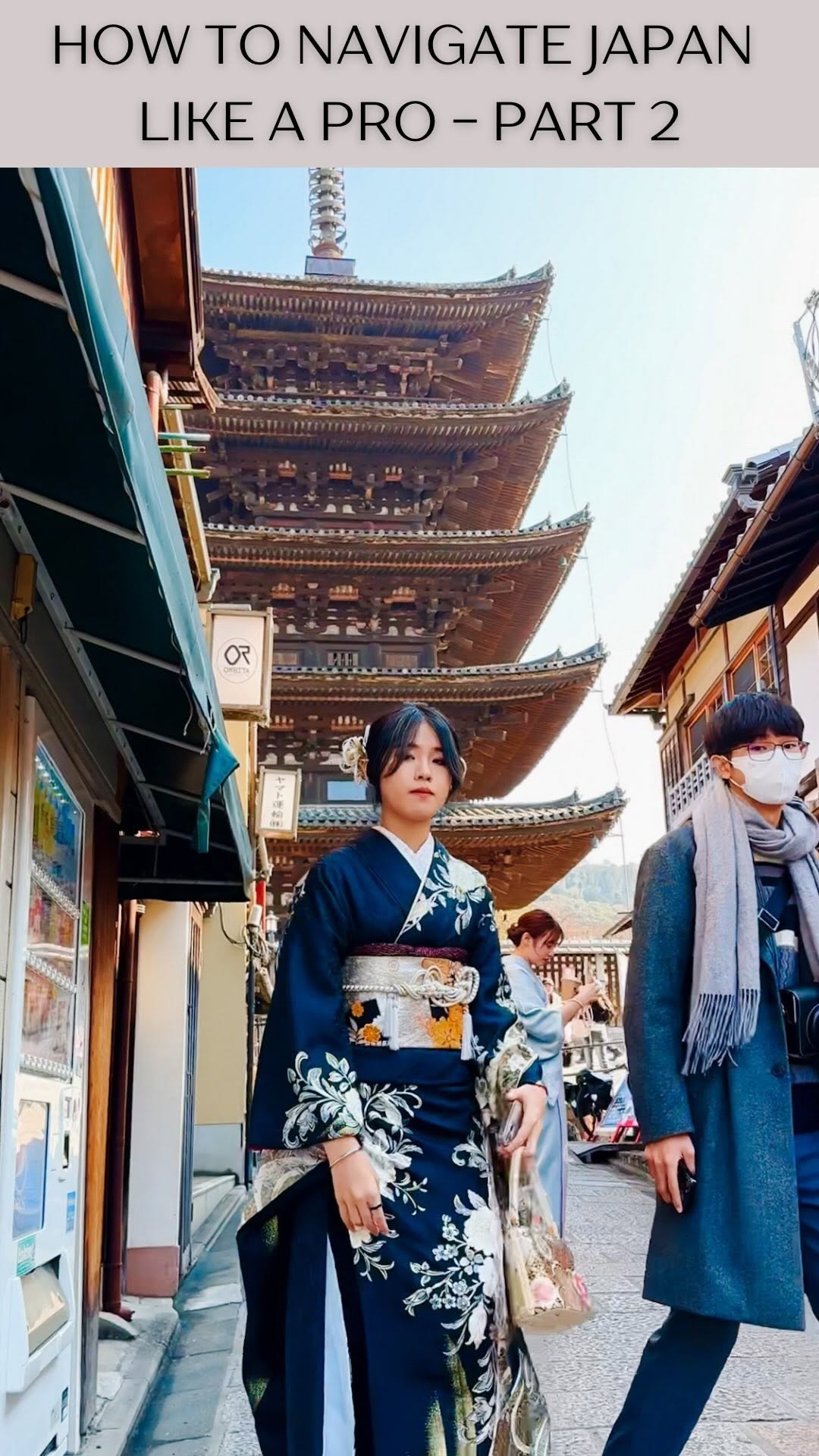 Kyoto Travel Guide: Top Attractions and Itinerary