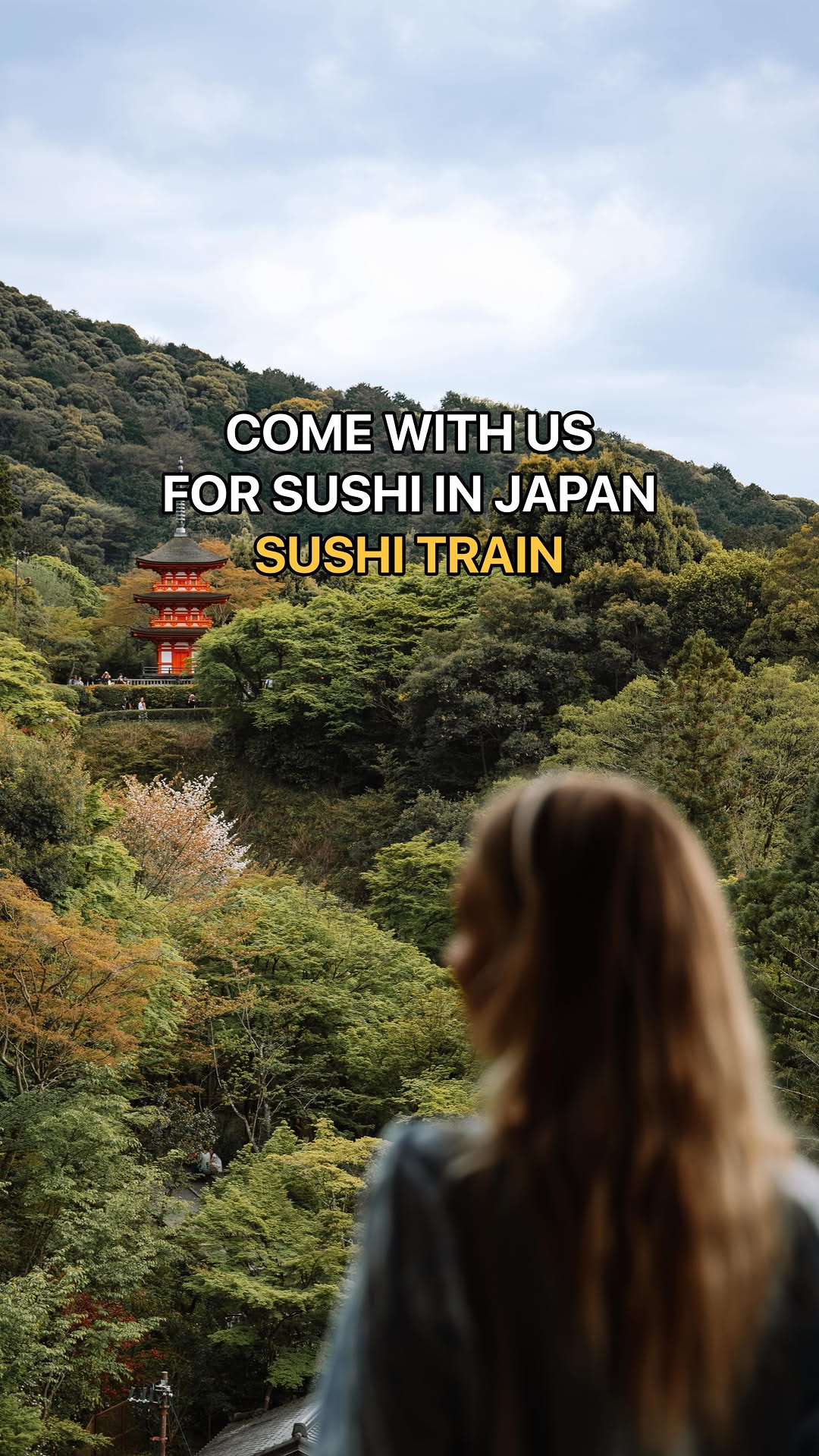 Kura Revolving Sushi Bar: Affordable and Quick Dining