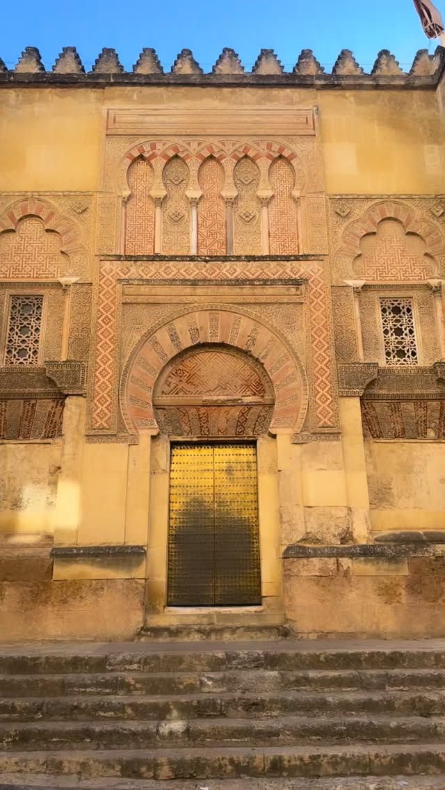 6 Attractions in Córdoba
