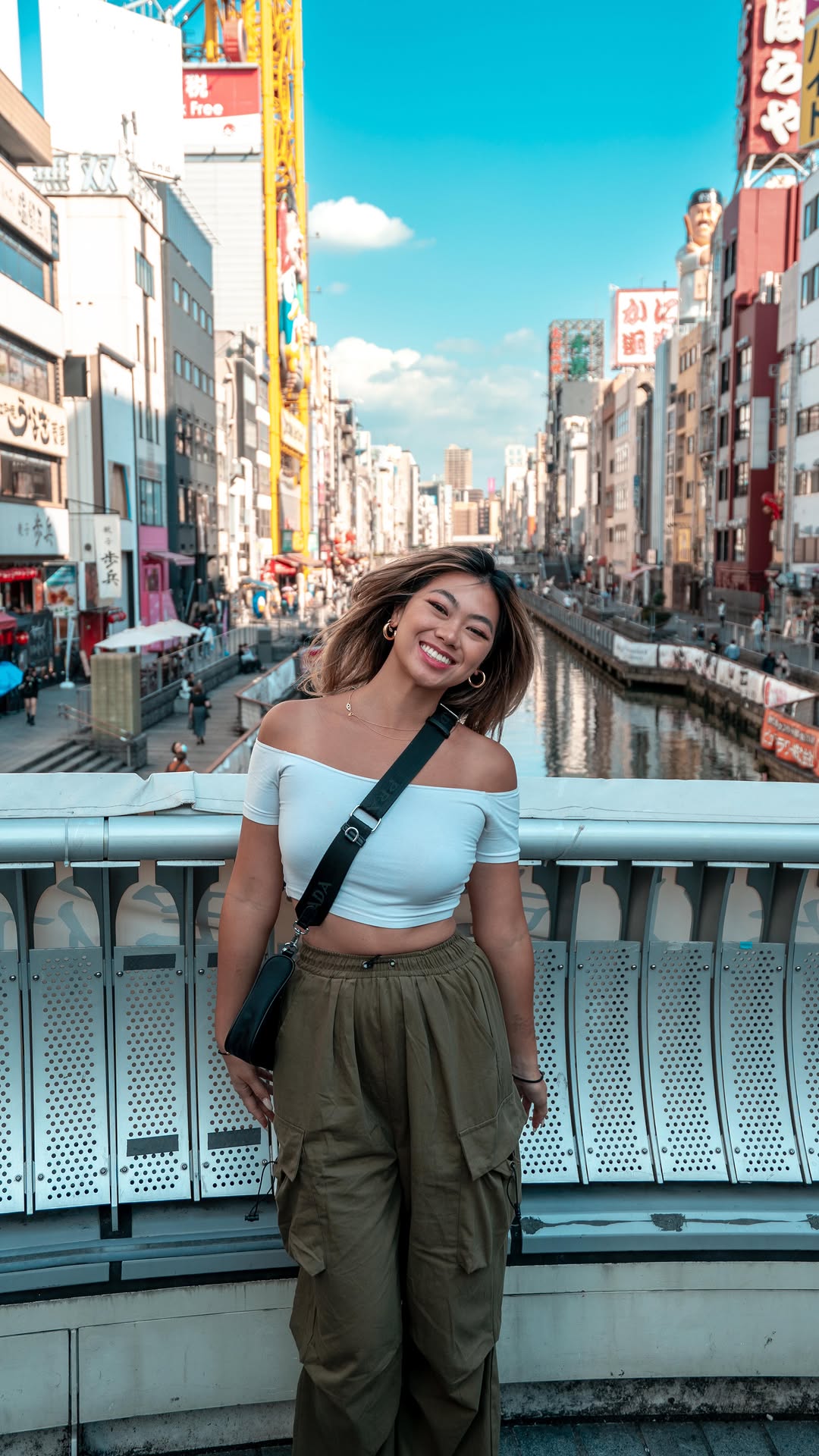 8 Shops in Shibuya