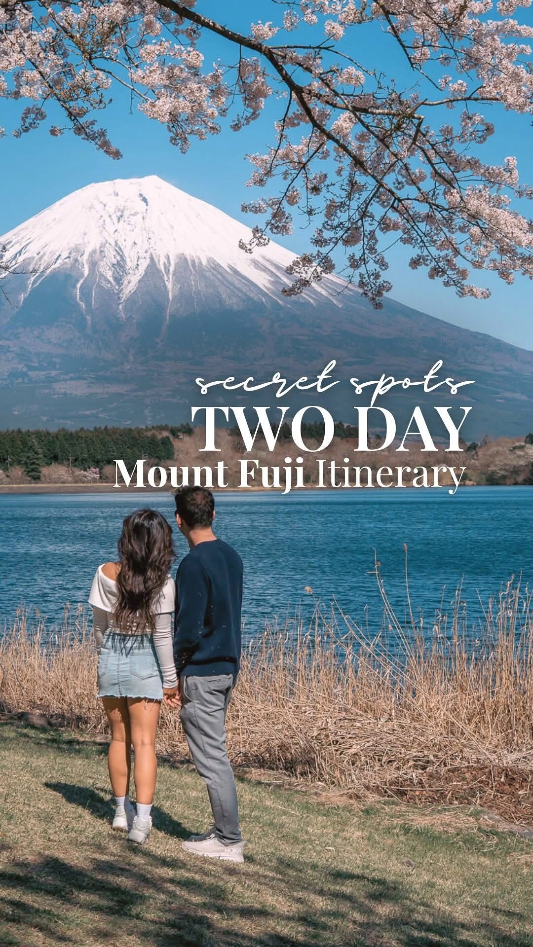 Mount Fuji Area Hidden Gems From Tokyo