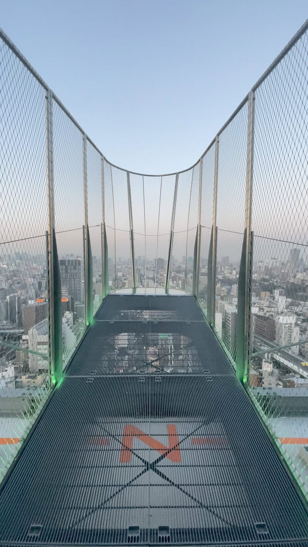 5 Places in Osaka