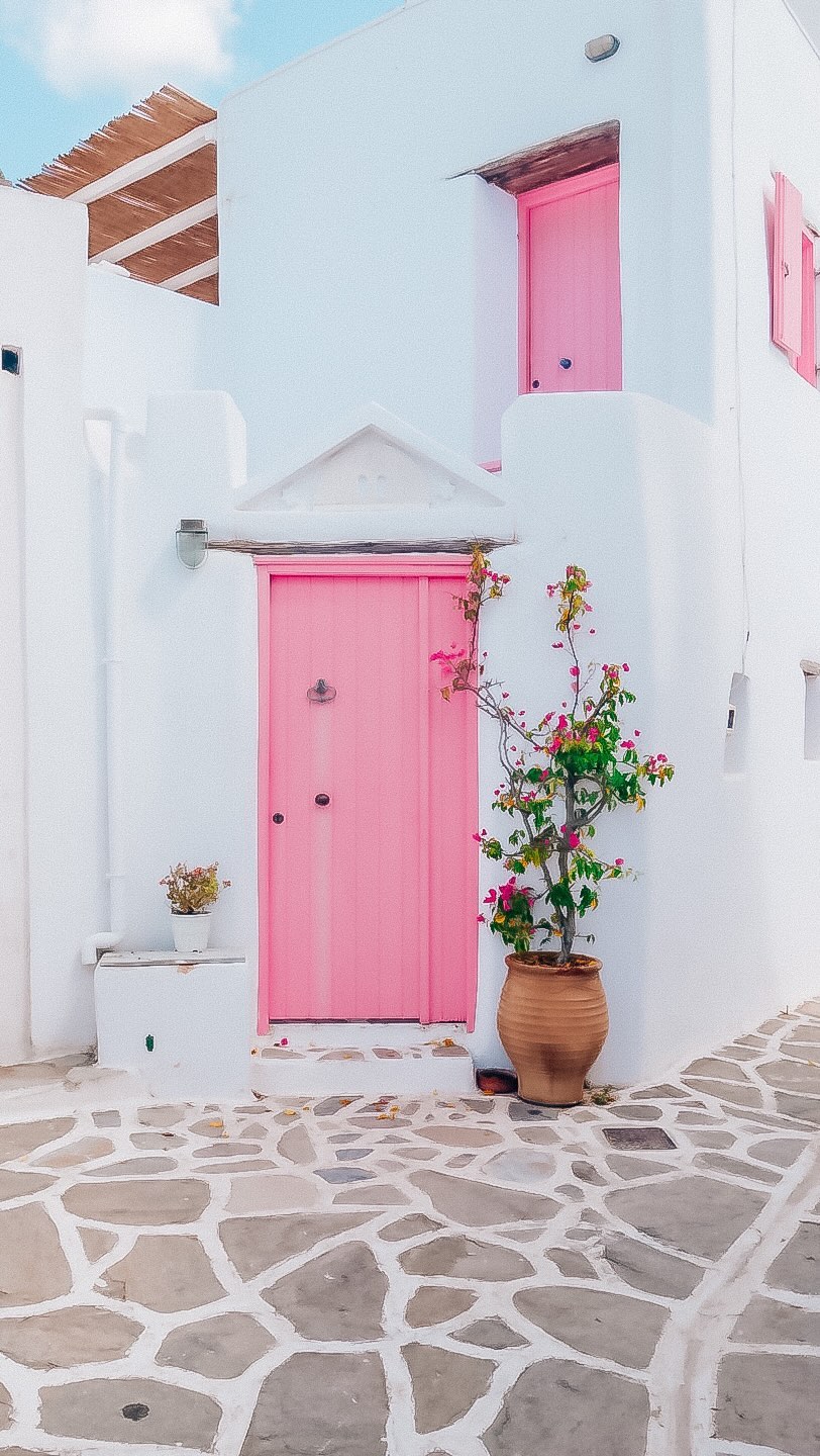 11 Places in Greece