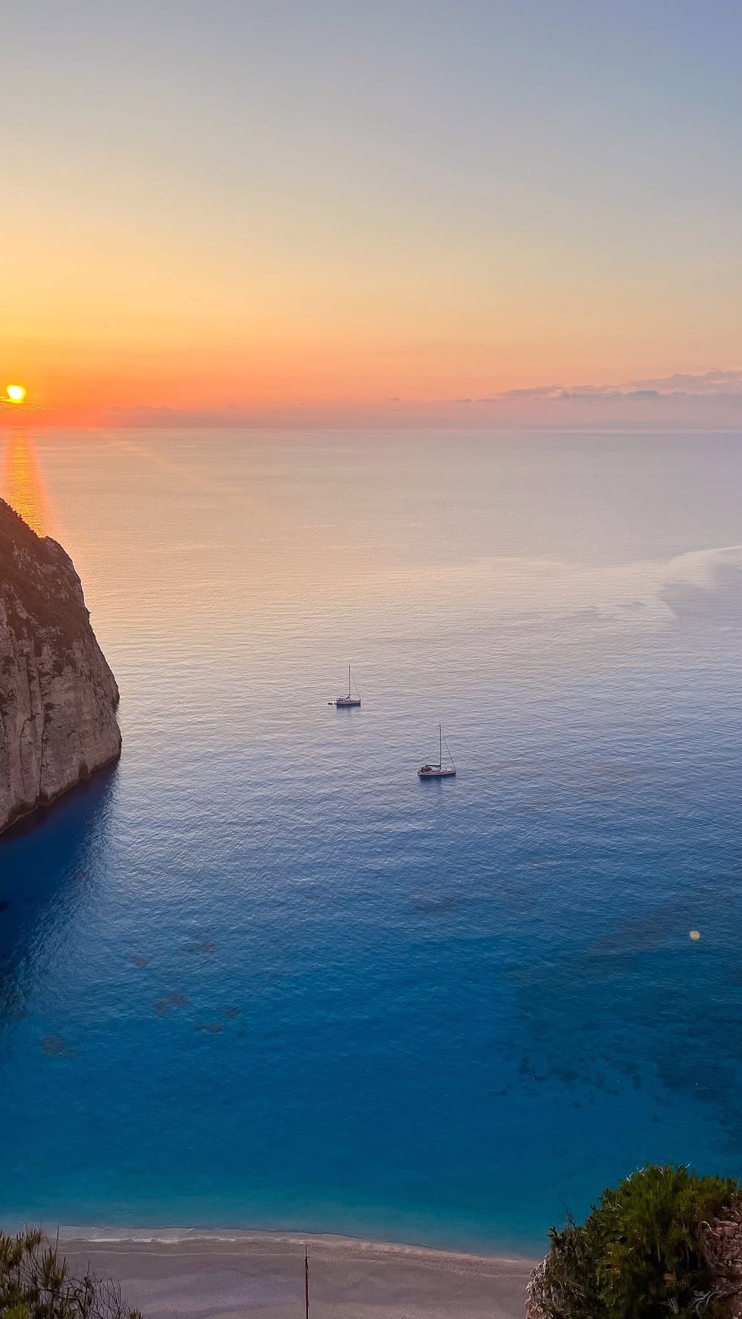 Zakynthos: Shipwreck Beach, Wine, & Sulfur Springs