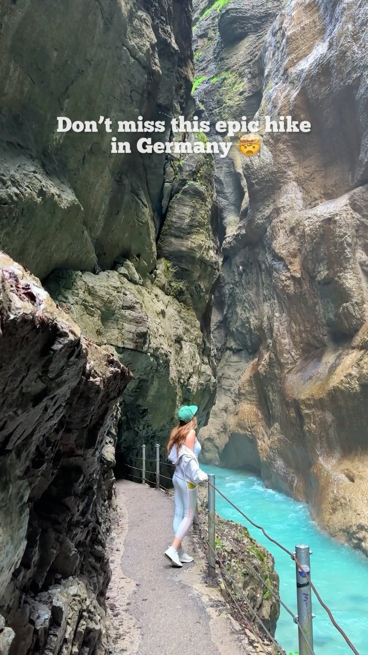 1 Nature spots in Garmisch-Partenkirchen