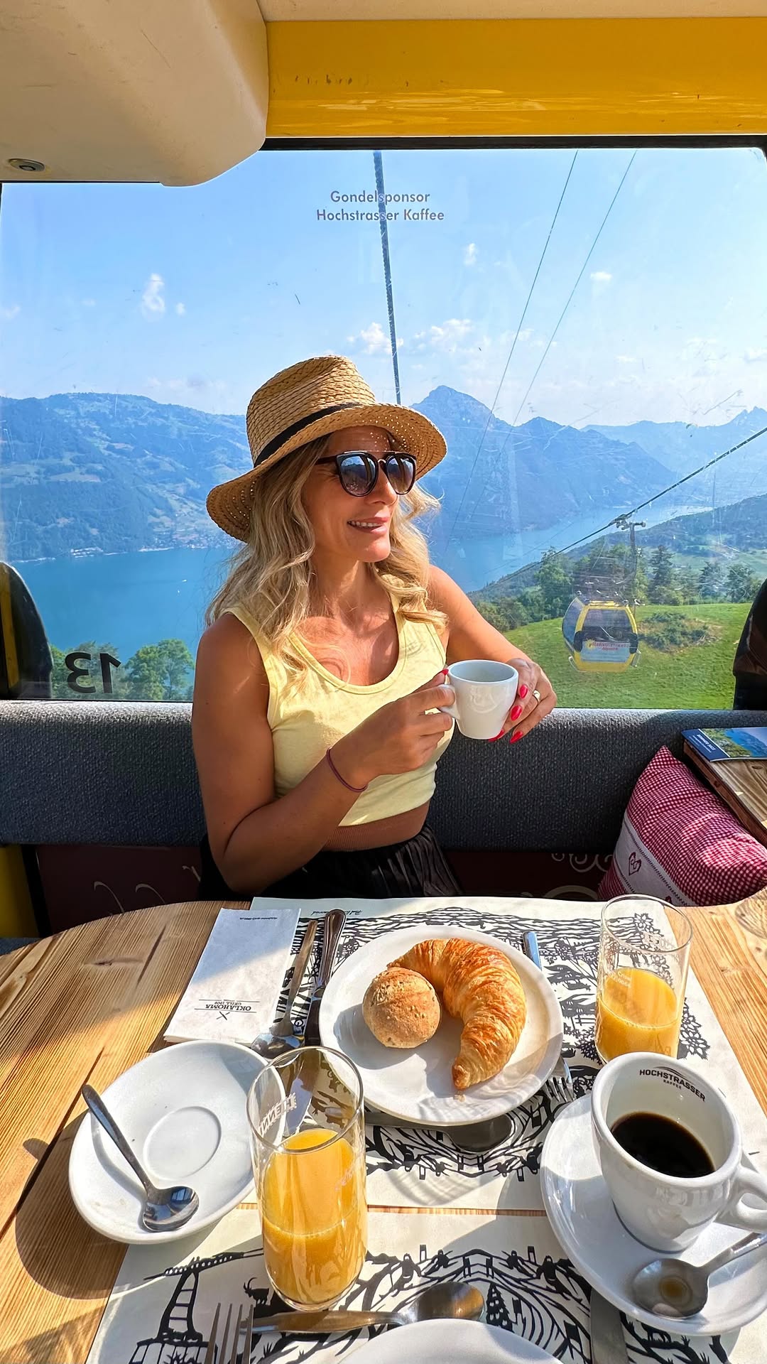 5 Places in Nidwalden