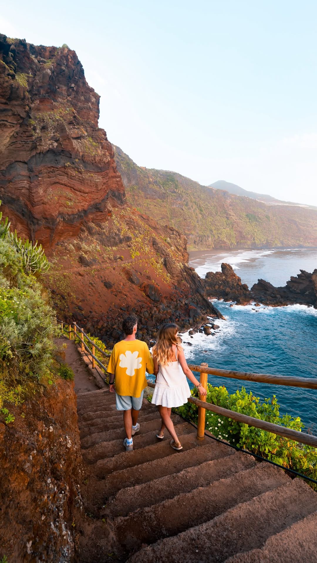 4 Attractions in Canarias