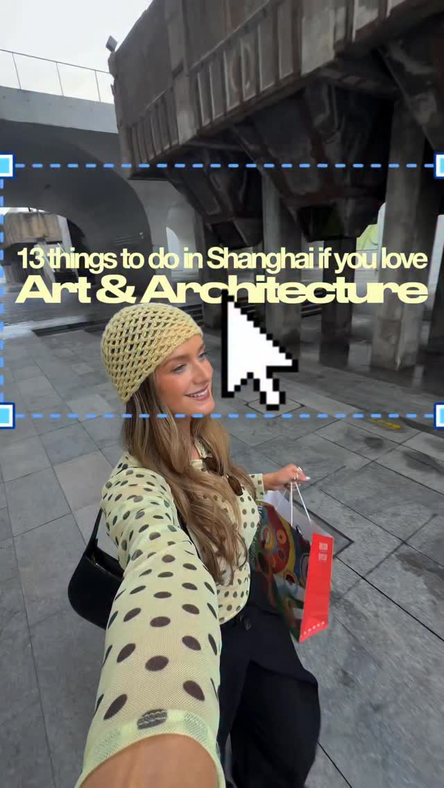 13 Attractions in Shang Hai Shi