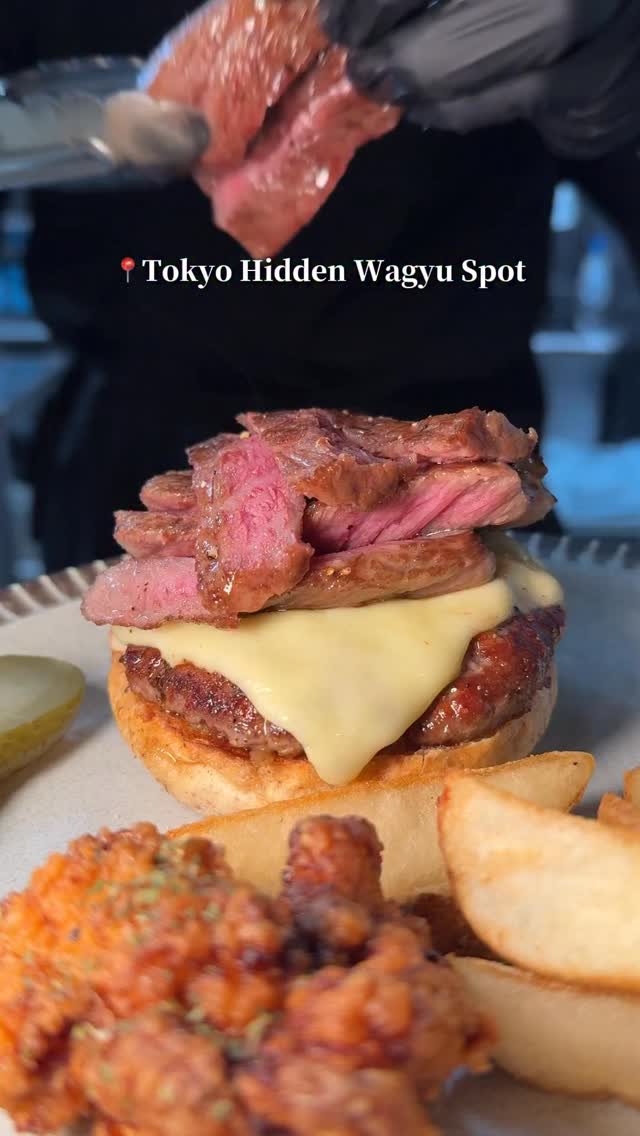 Wagyu Brothers Blends Tradition and Premium Beef