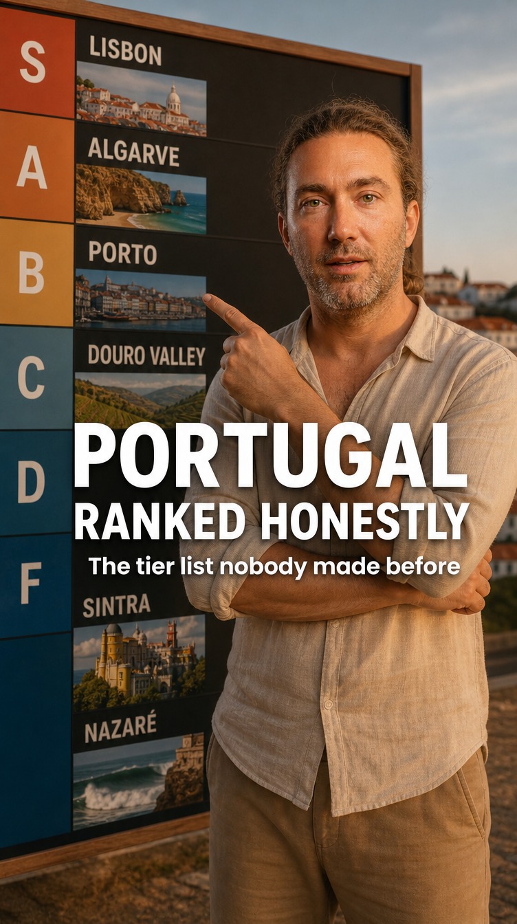 Portugal's Islands Offer Natural Beauty and Adventure