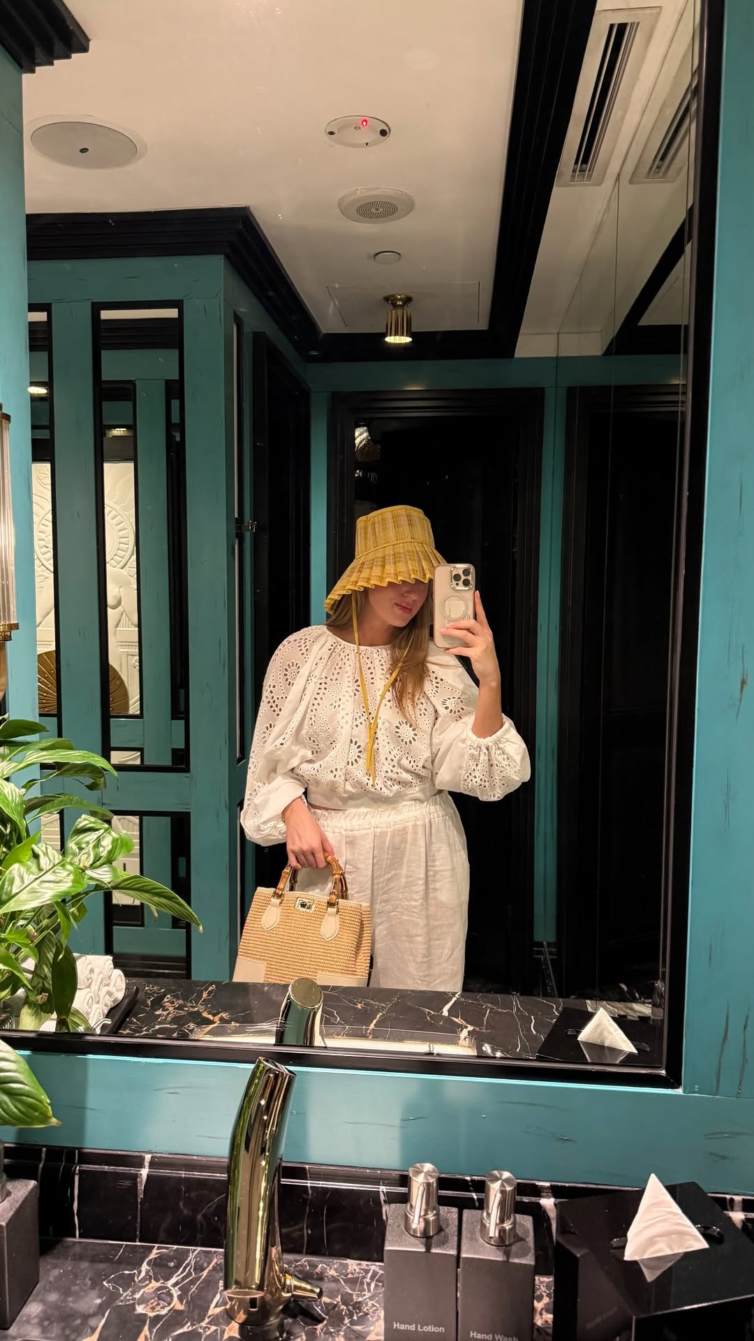 Capella Hanoi: A Luxurious Old-World Experience