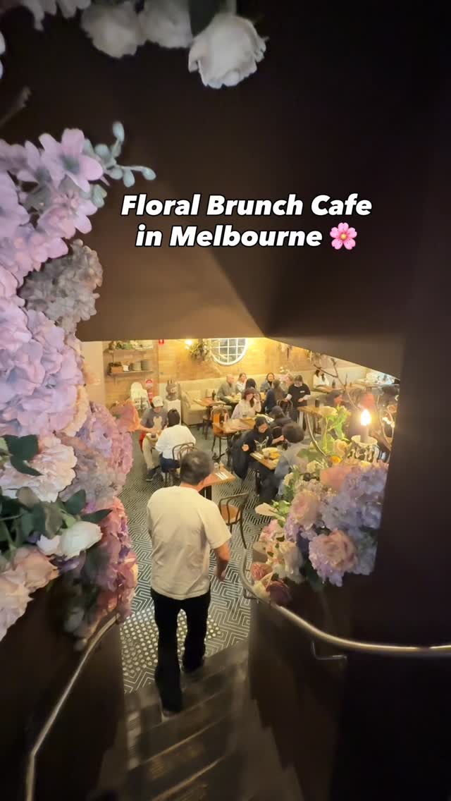 3 Places in Victoria