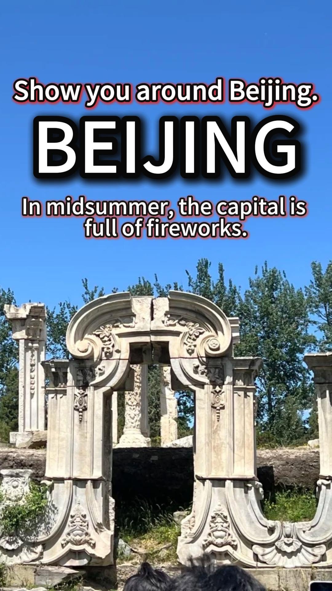 Beijing's Top Attractions and Experiences