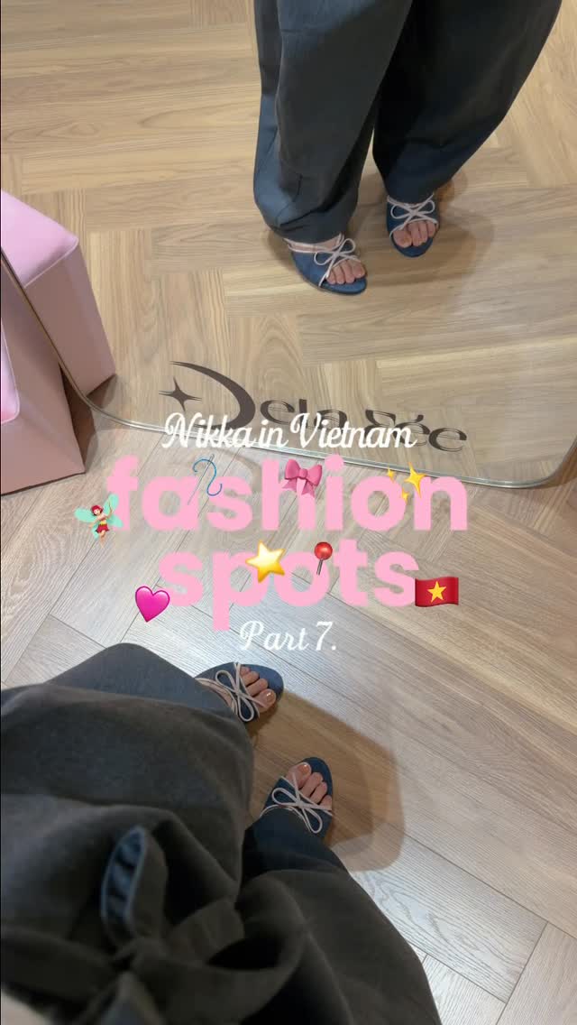 Vietnamese Fashion Destinations Uncovered