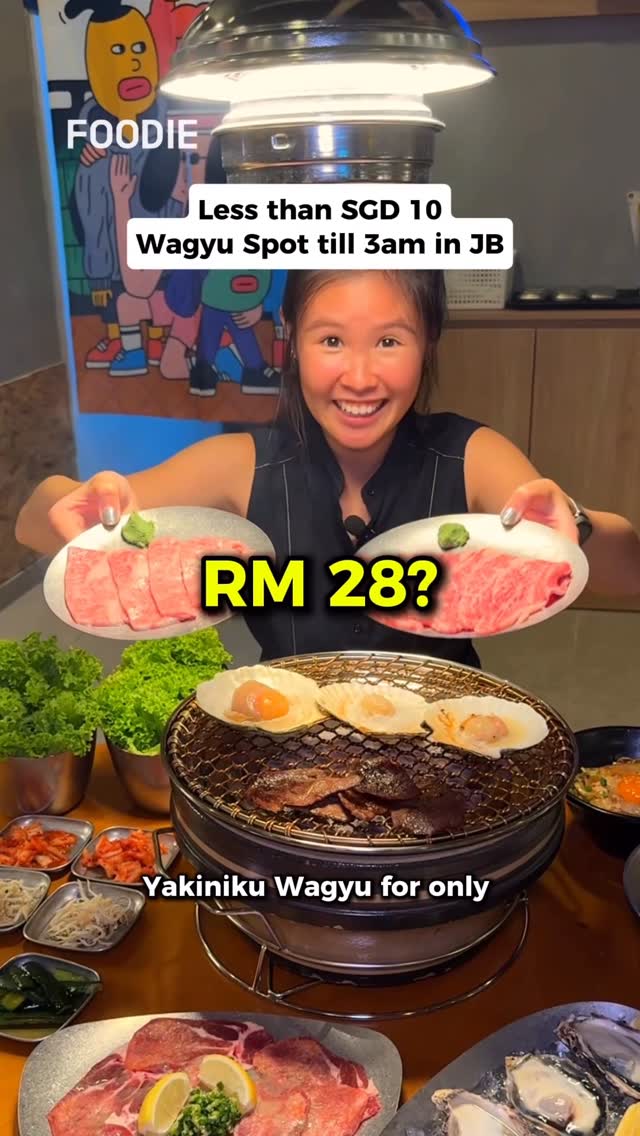 Late Night Affordable Wagyu In Mount Austin