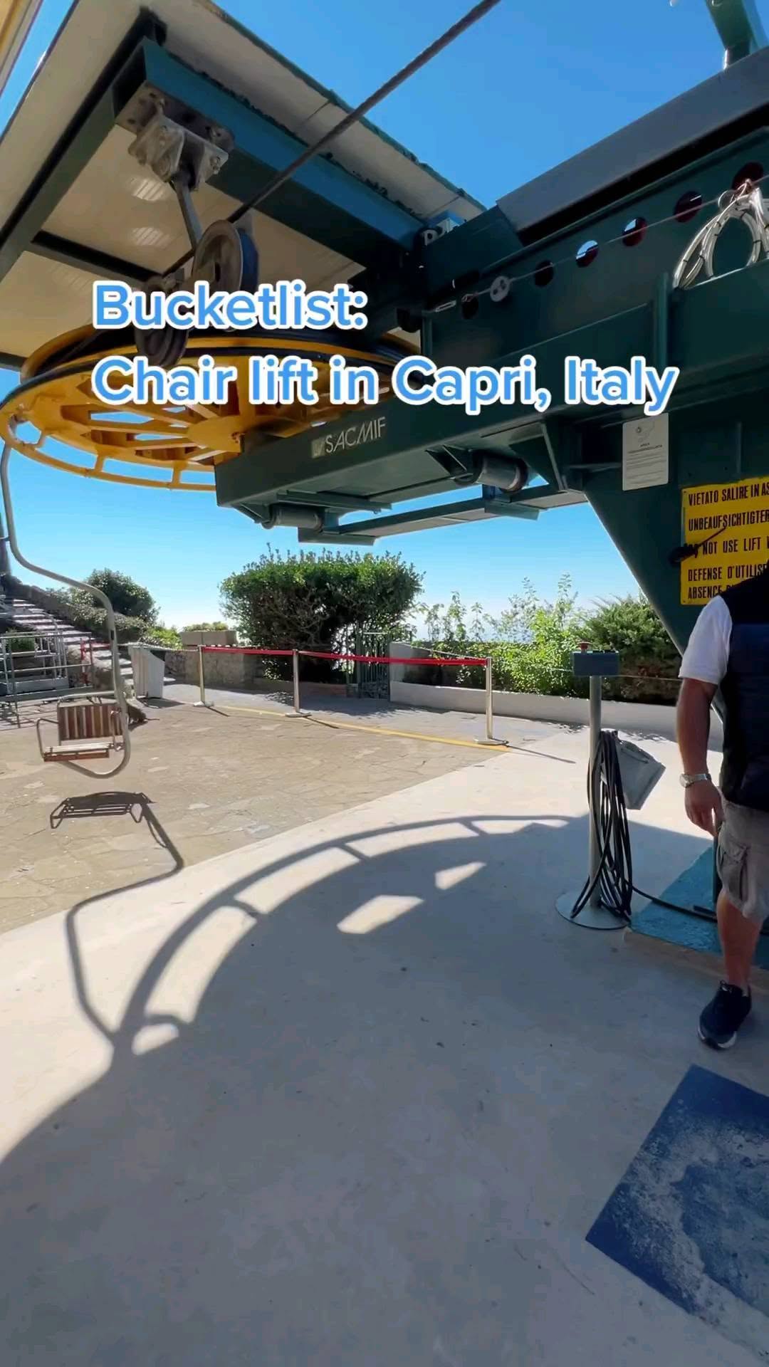 6 Attractions in Campania