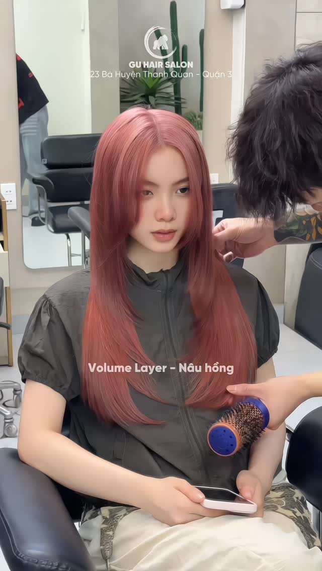Doth Hair Salons