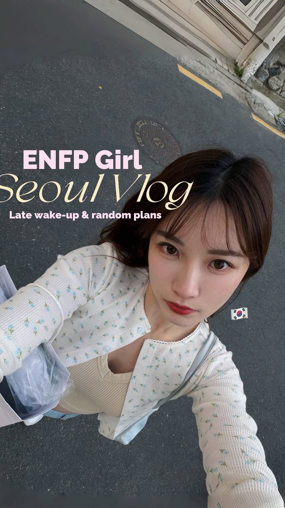 5 Places in Seoul