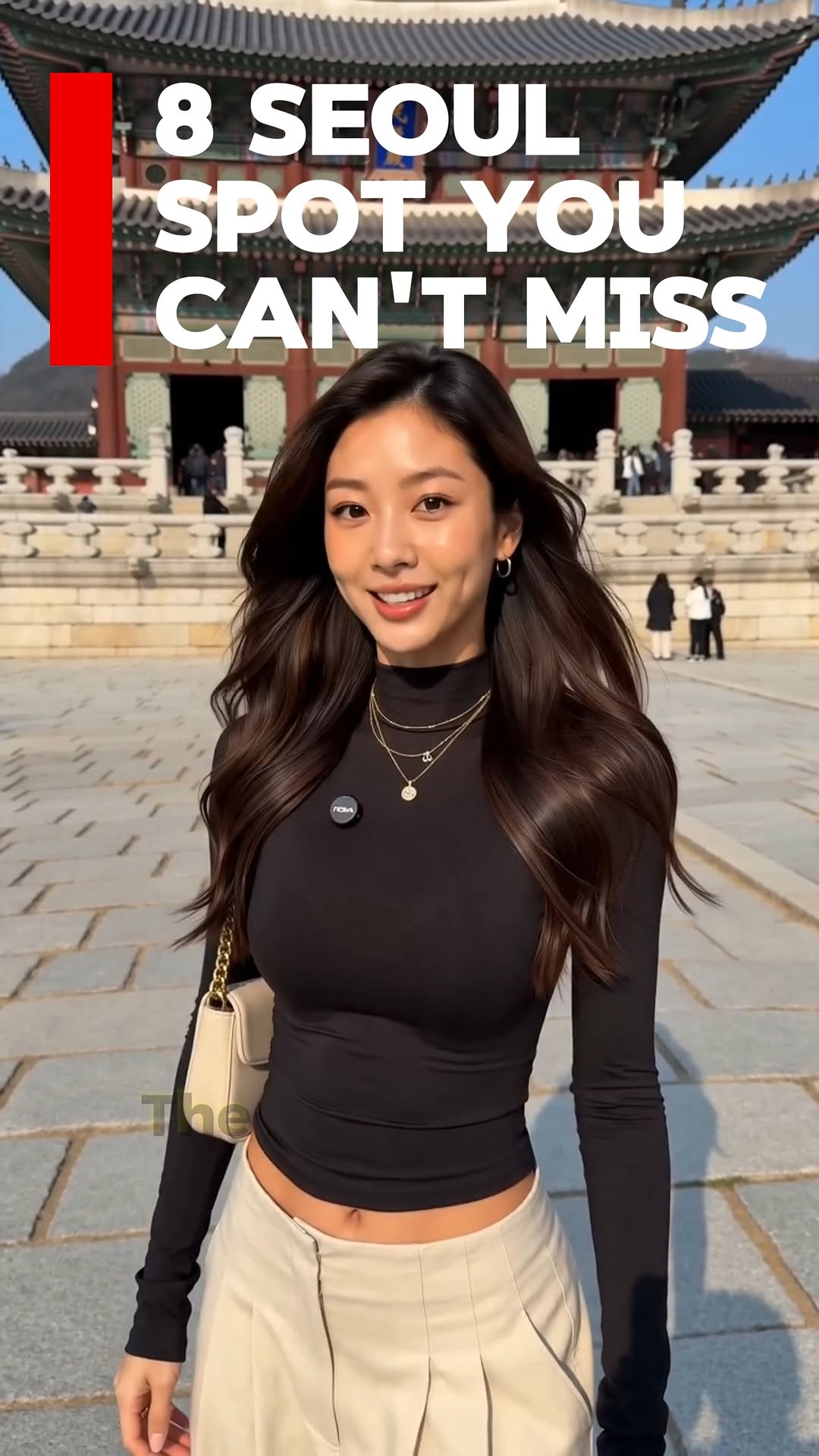 Seoul's Top Destinations and Attractions