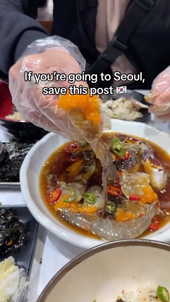 1 Restaurants in 서울특별시
