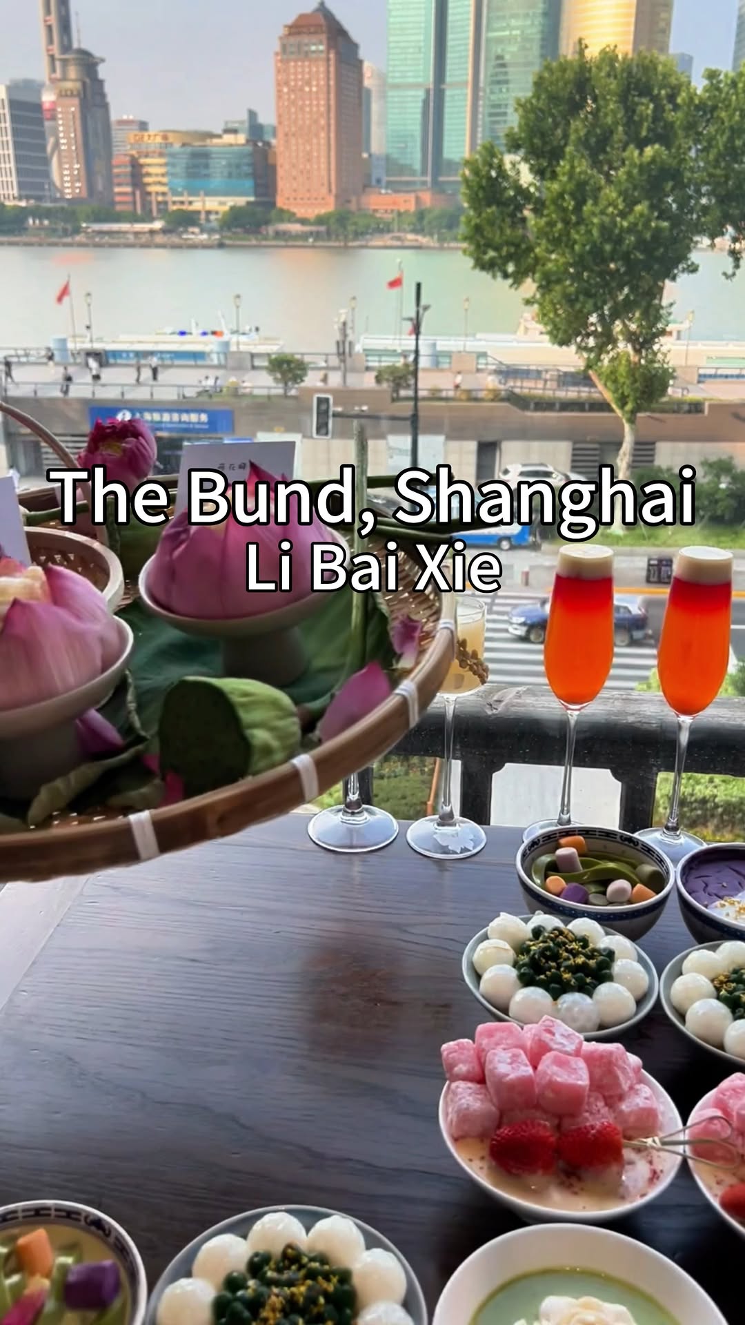 3 Attractions in Shang Hai Shi