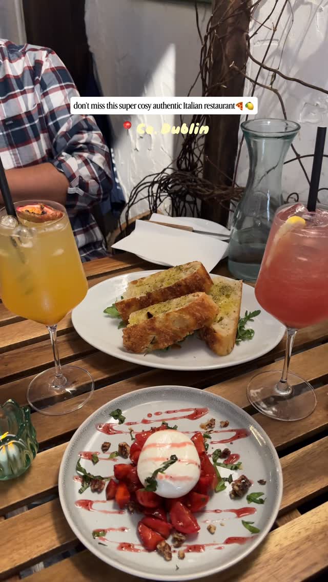 La Strada: Authentic Italian Eatery