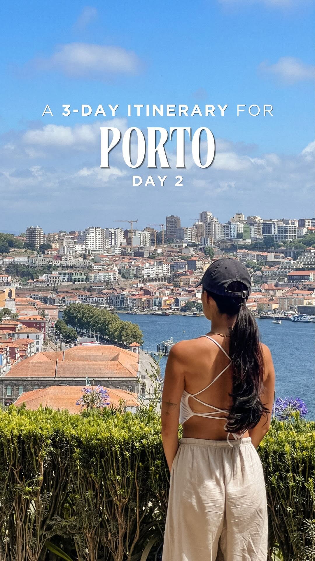 7 Places in Porto