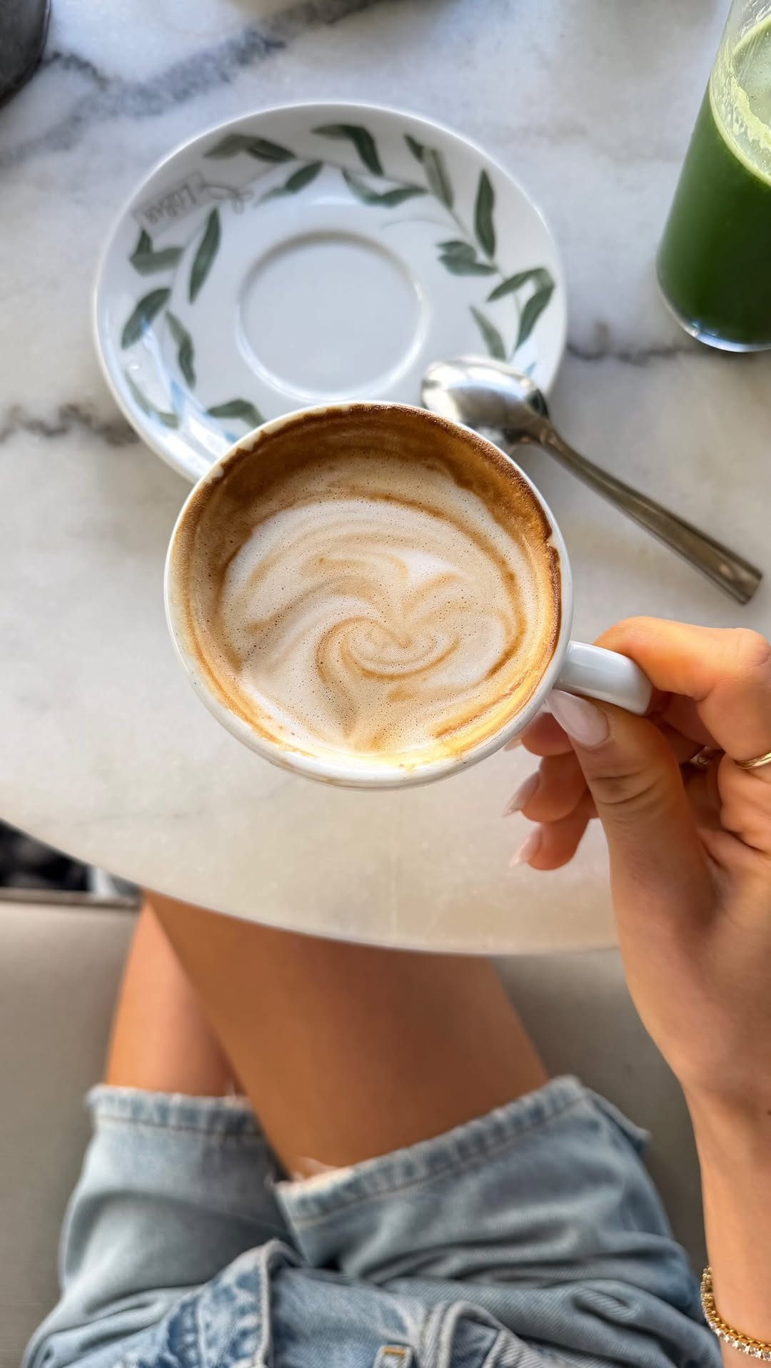 5 Cafes in Paris