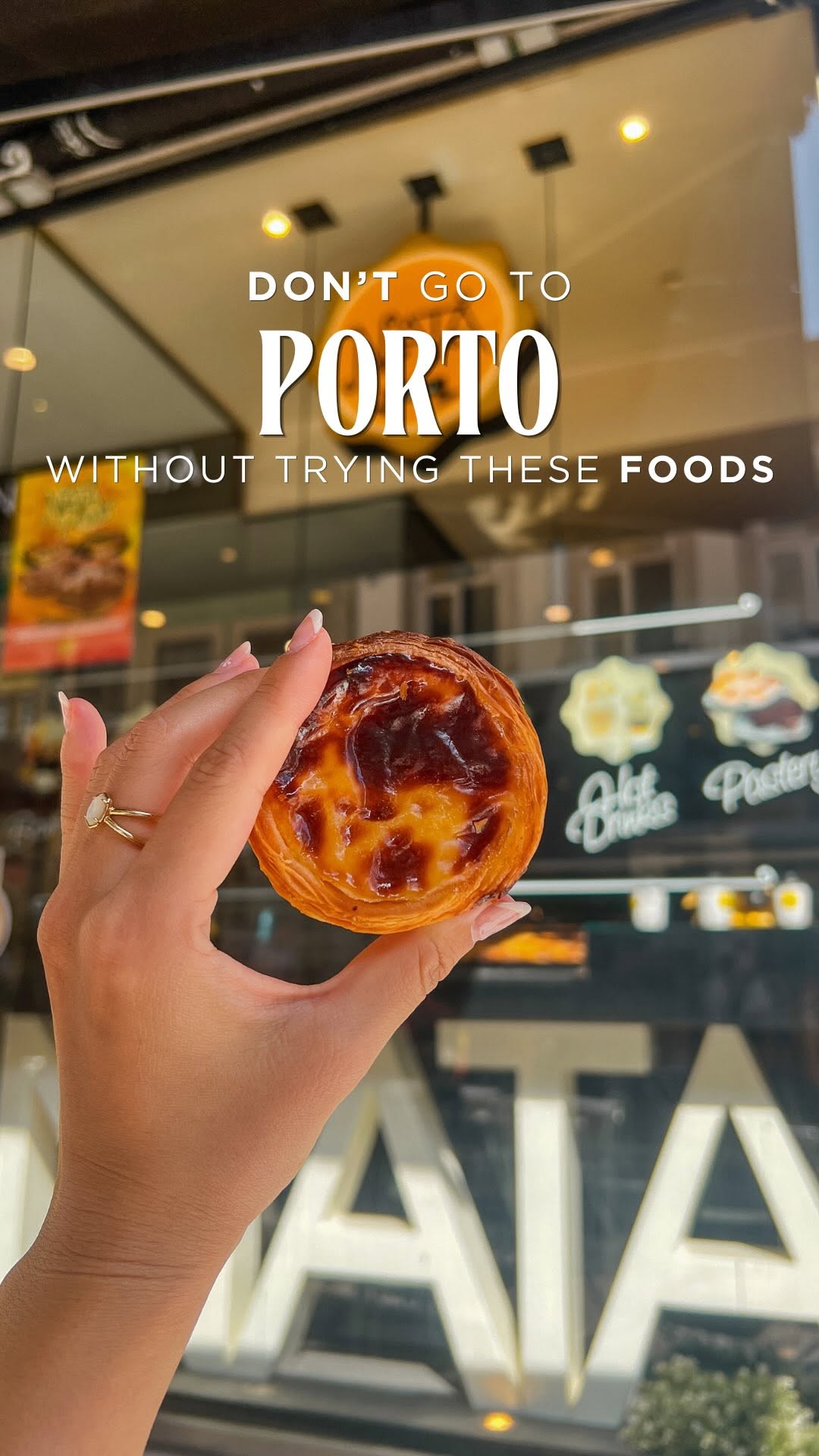10 Places in Porto