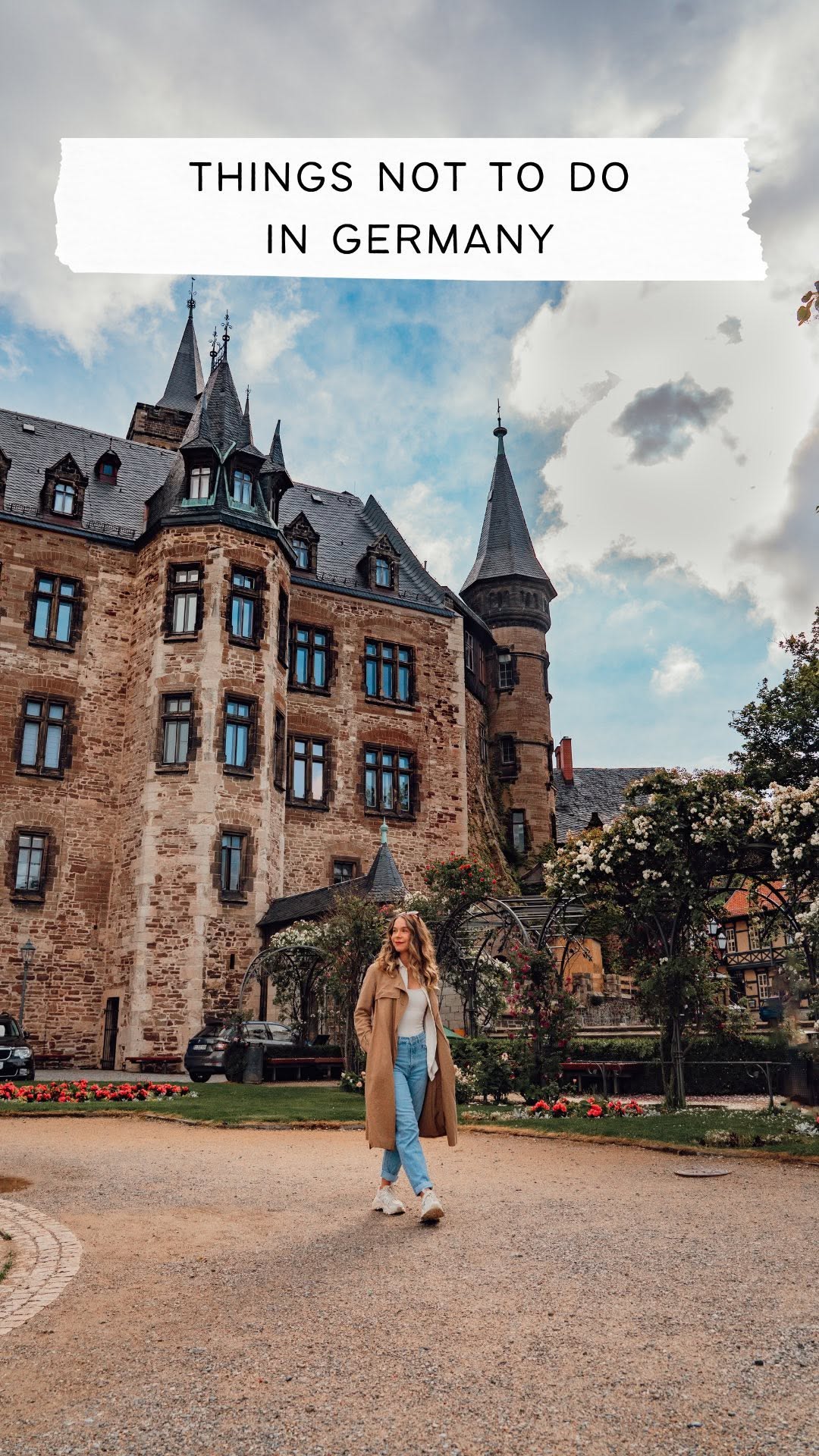 10 Places in Germany