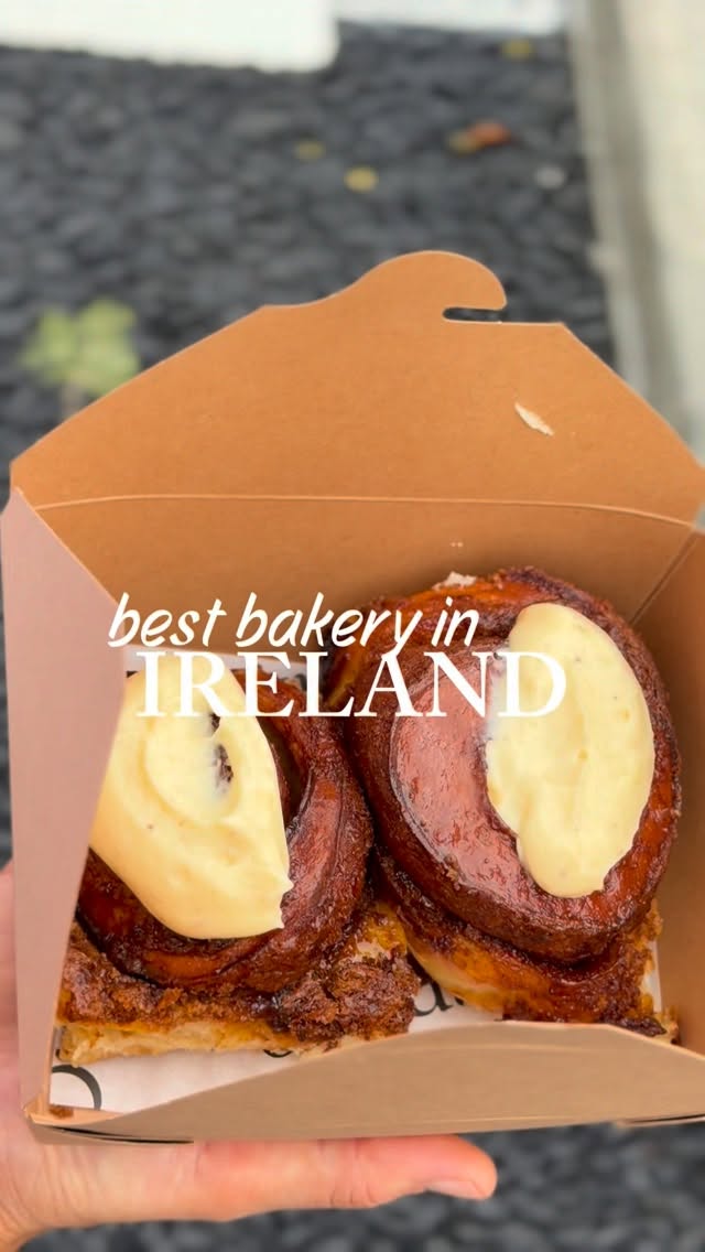 1 Bakeries in Westport