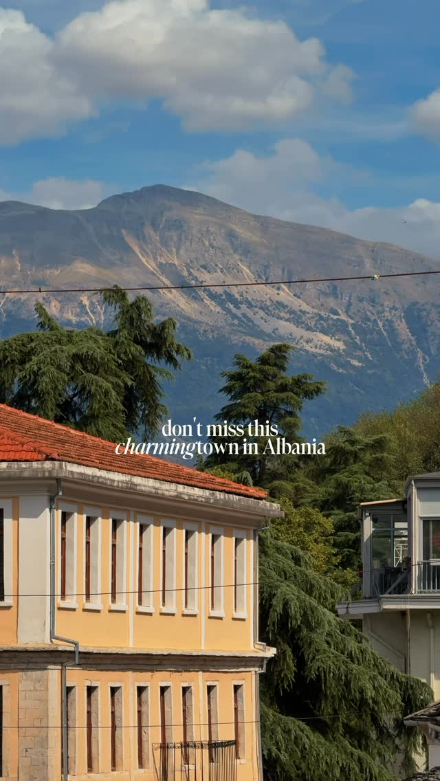 4 Places in Albania