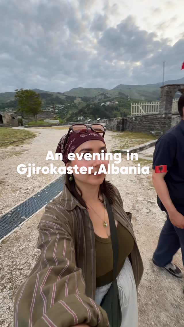 4 Places in Gjirokastër