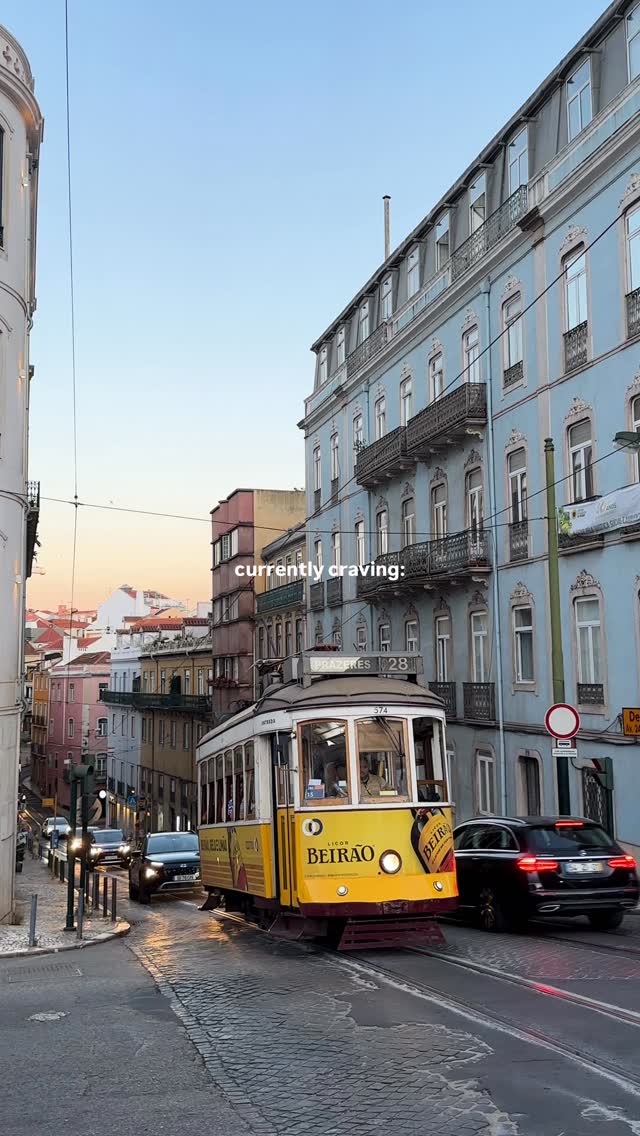 46 Places in Lisboa