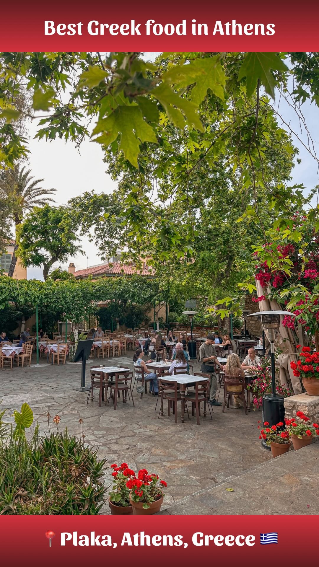 9 Places in Athina