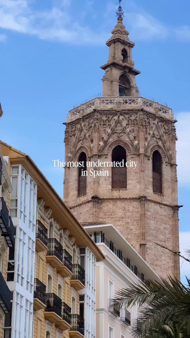 Valencia's Top Attractions: Art, Food, and Beaches