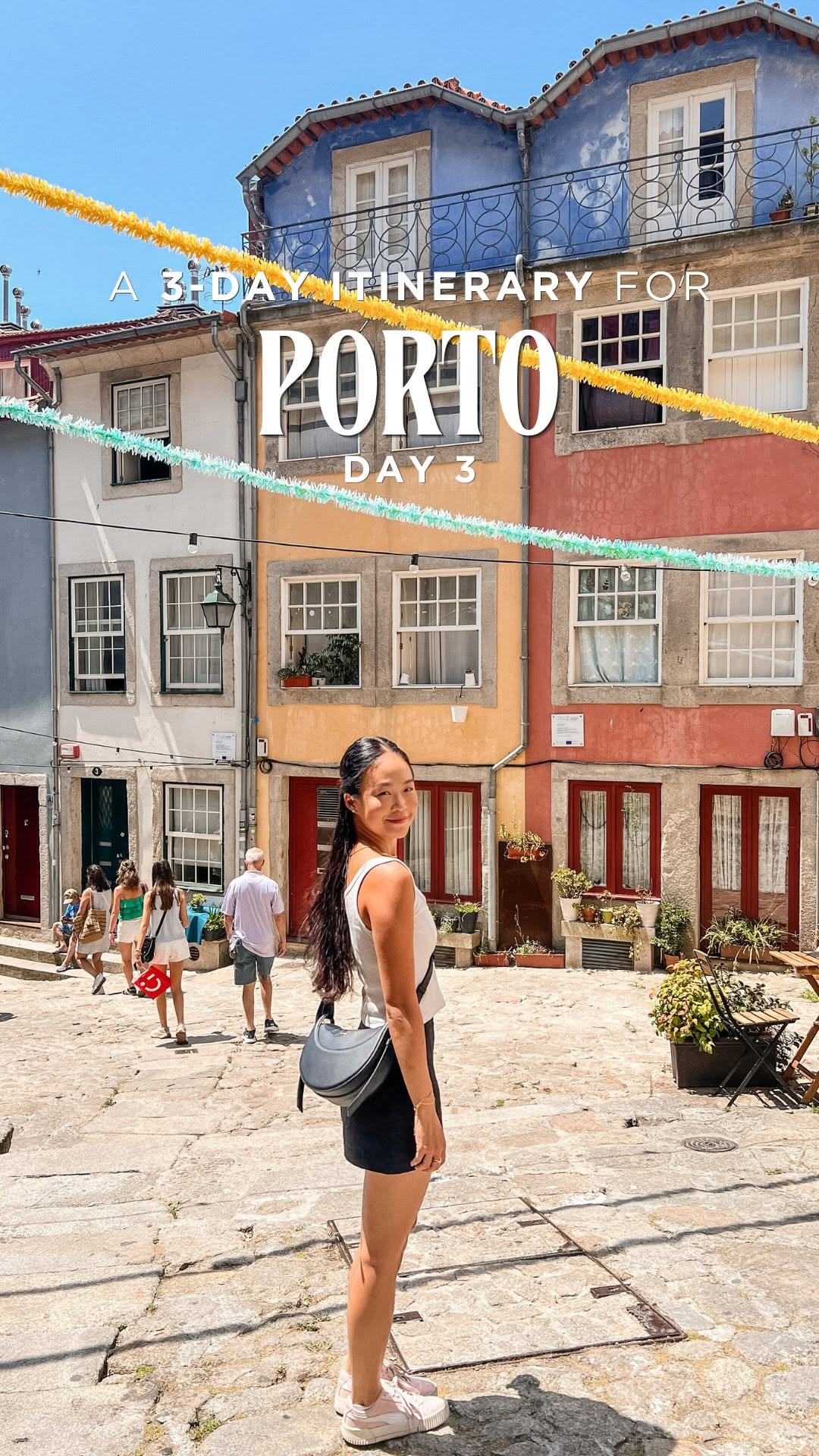 8 Attractions in Vila Nova de Gaia