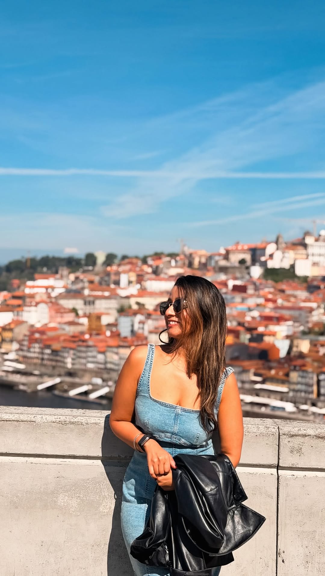 6 Places in Porto